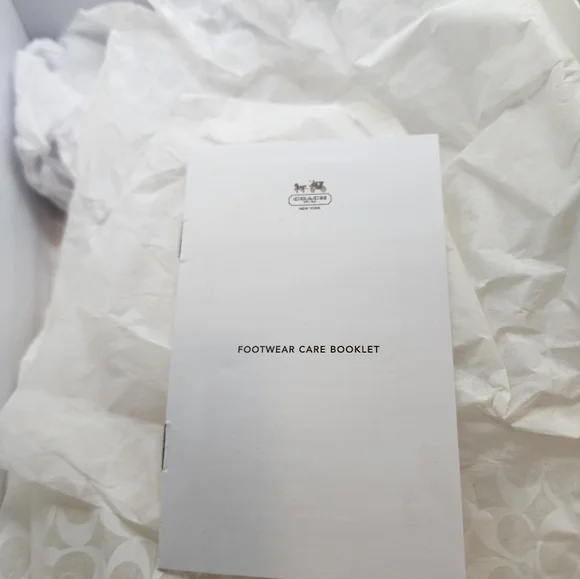 NWT Coach Monogram Barrett Signature C Sneakers A4508 Size 10 in Berry Multi - Picture 12 of 14